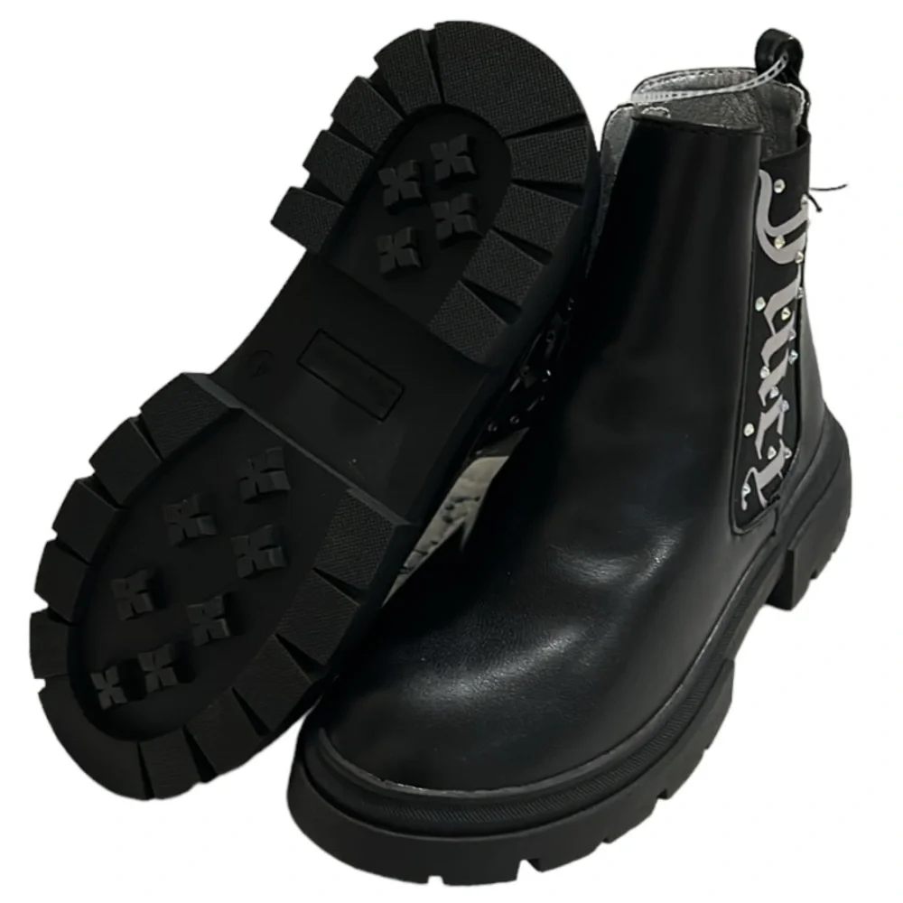 JUICY COUTURE | Girls Boots Size 4